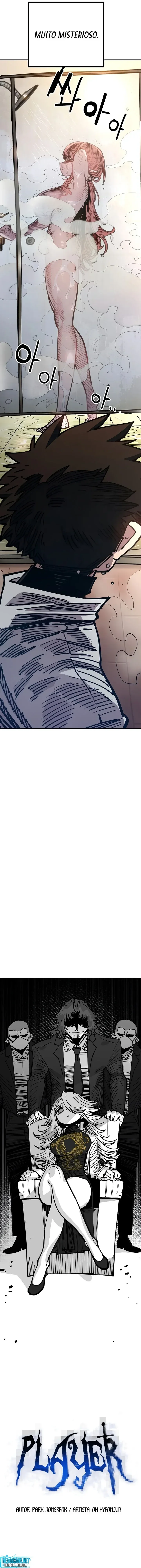 Read Jogador PT Manga Online