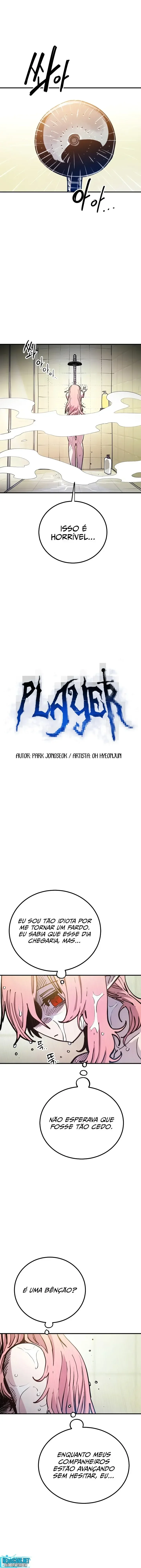 Read Jogador PT Manga Online