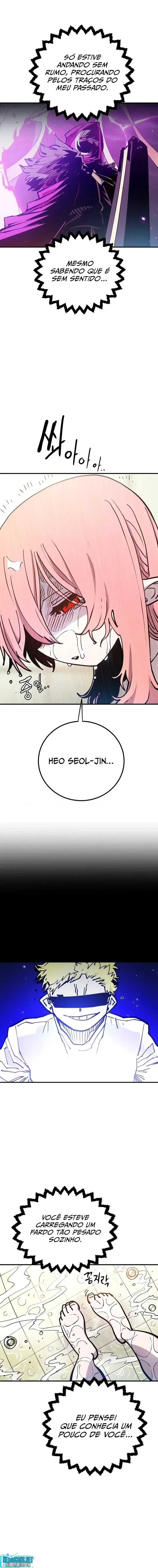 Read Jogador PT Manga Online