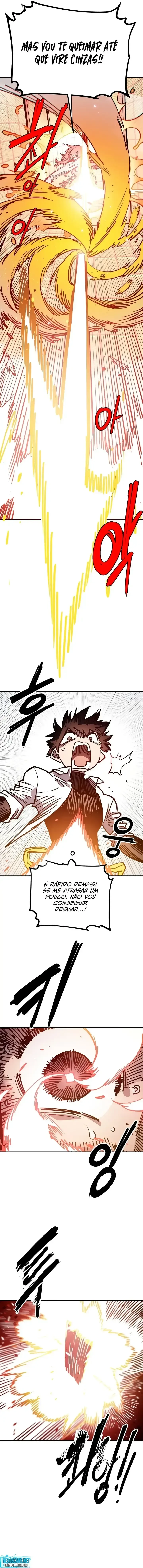 Read Jogador PT Manga Online
