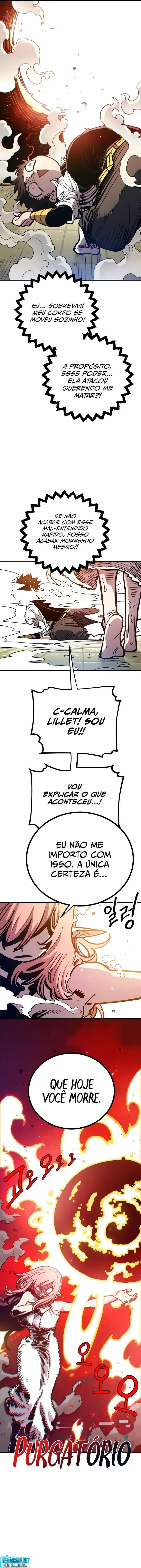 Read Jogador PT Manga Online