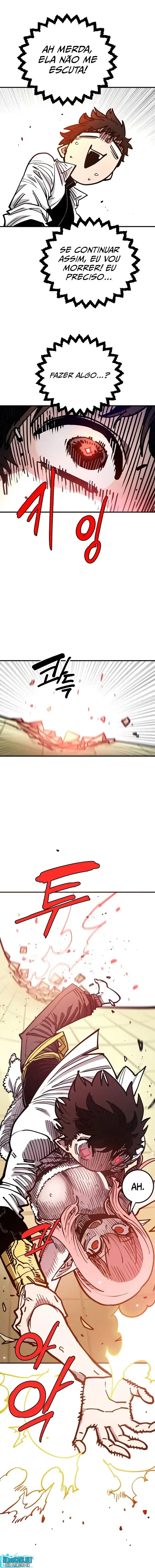 Read Jogador PT Manga Online