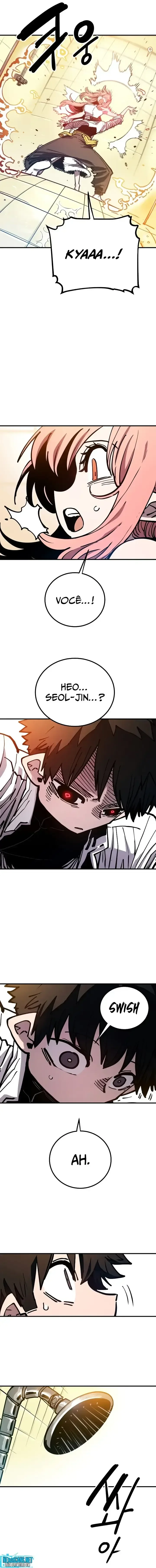 Read Jogador PT Manga Online