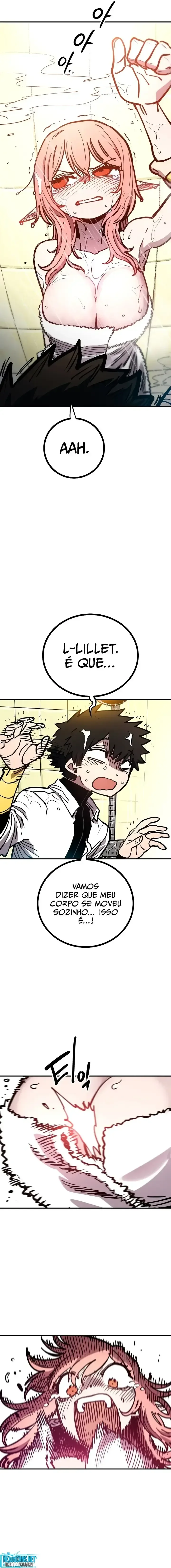 Read Jogador PT Manga Online