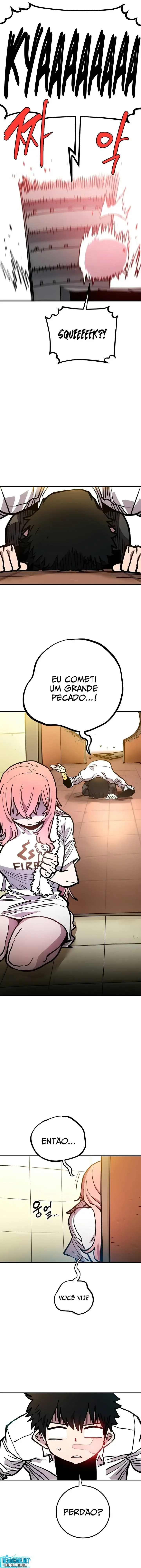 Read Jogador PT Manga Online