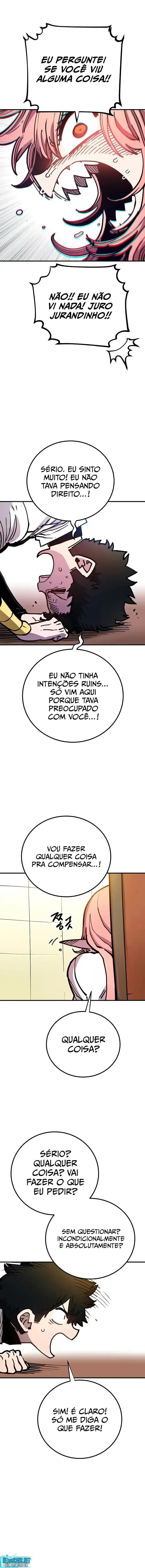 Read Jogador PT Manga Online