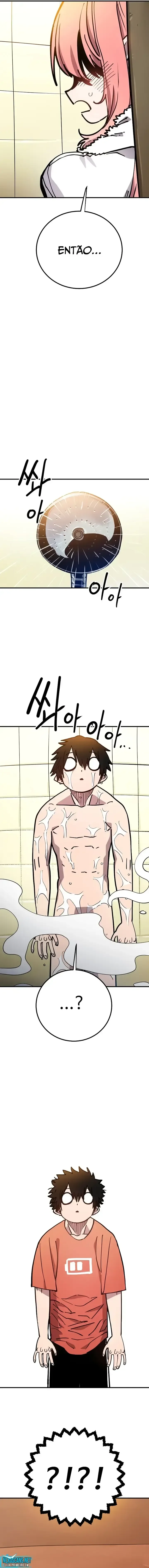Read Jogador PT Manga Online
