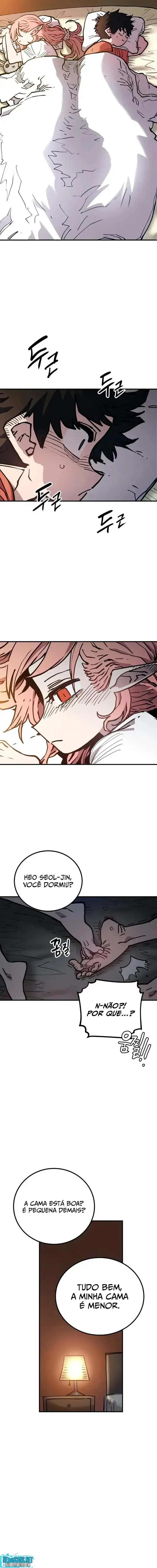 Read Jogador PT Manga Online