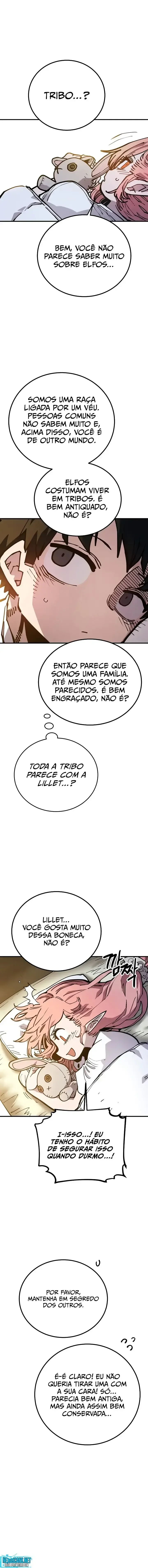 Read Jogador PT Manga Online