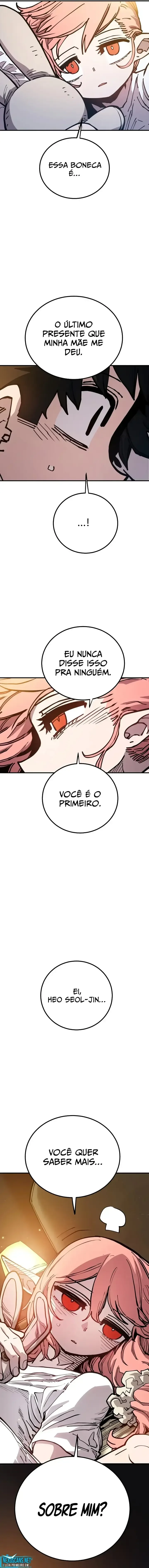 Read Jogador PT Manga Online