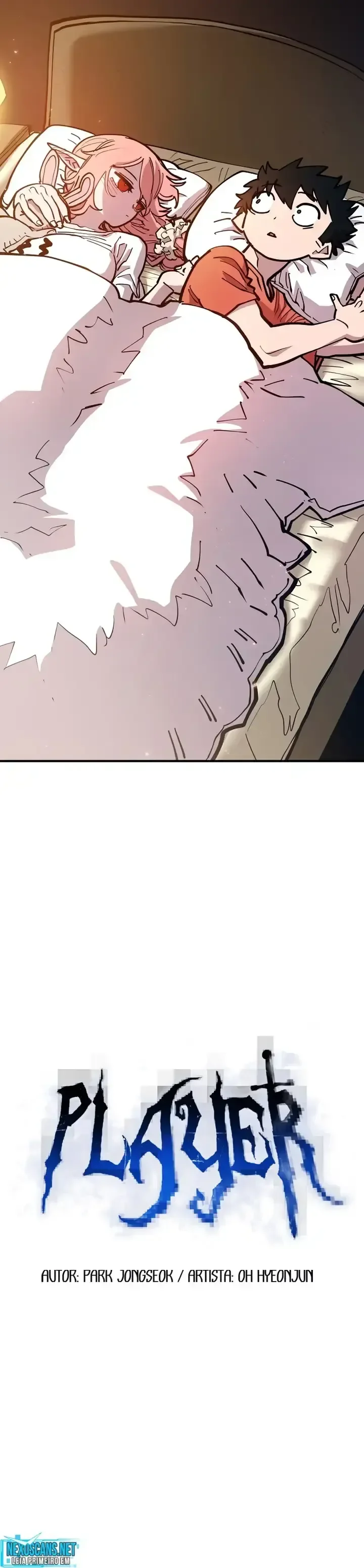 Read Jogador PT Manga Online