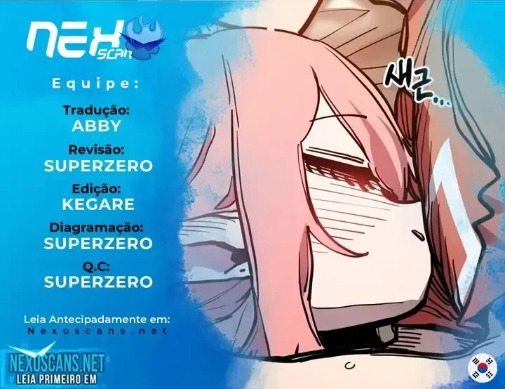 Read Jogador PT Manga Online