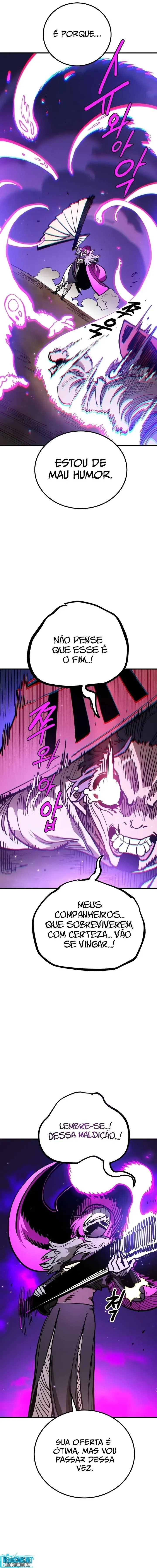 Read Jogador PT Manga Online