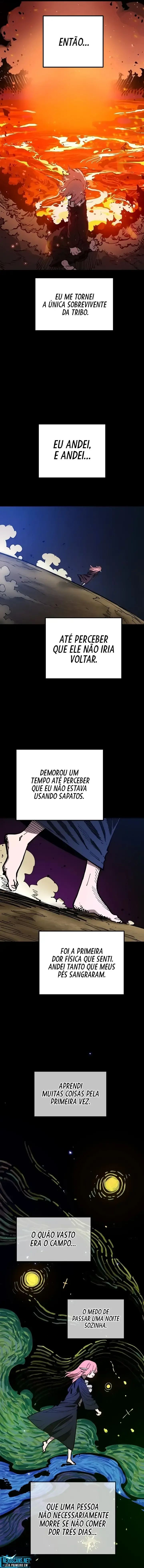 Read Jogador PT Manga Online