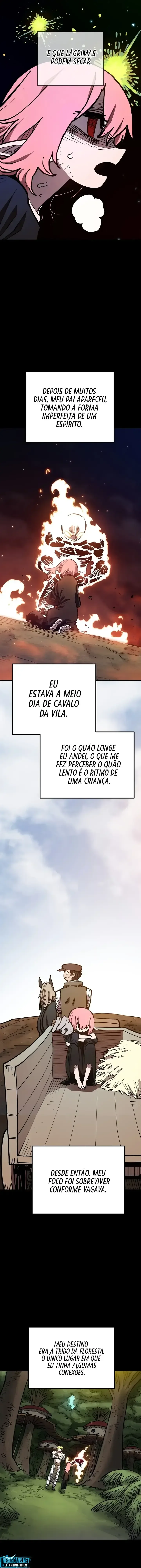 Read Jogador PT Manga Online