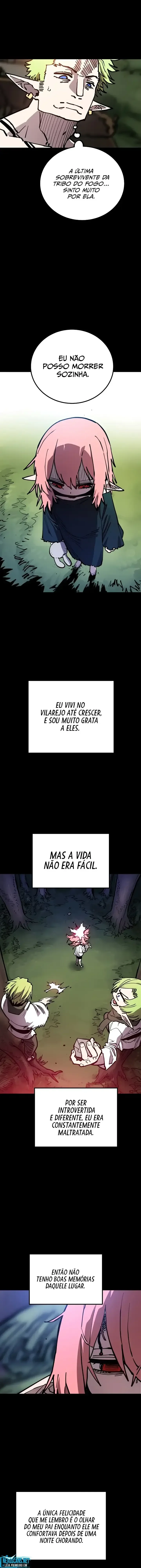 Read Jogador PT Manga Online
