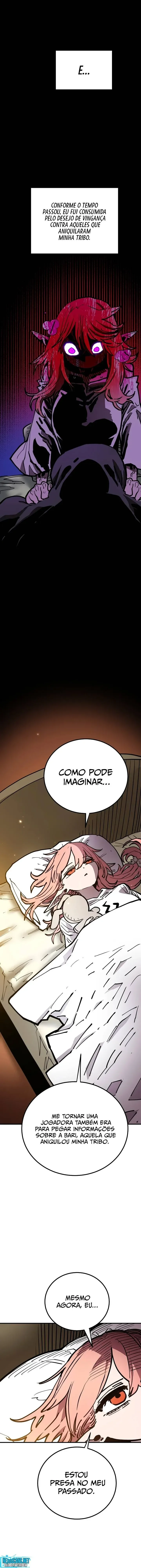 Read Jogador PT Manga Online