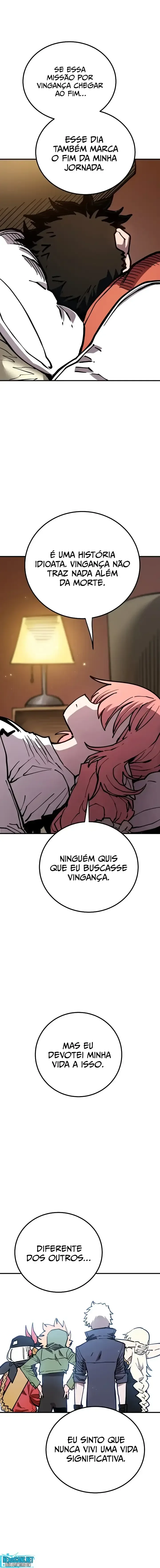 Read Jogador PT Manga Online