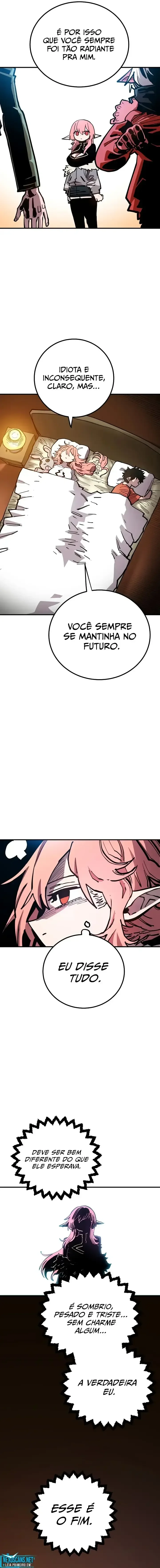 Read Jogador PT Manga Online