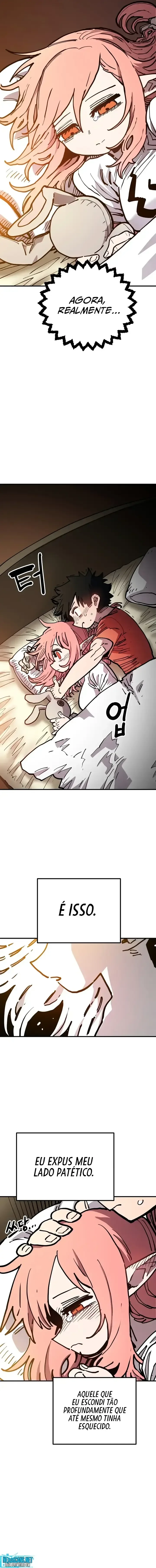 Read Jogador PT Manga Online