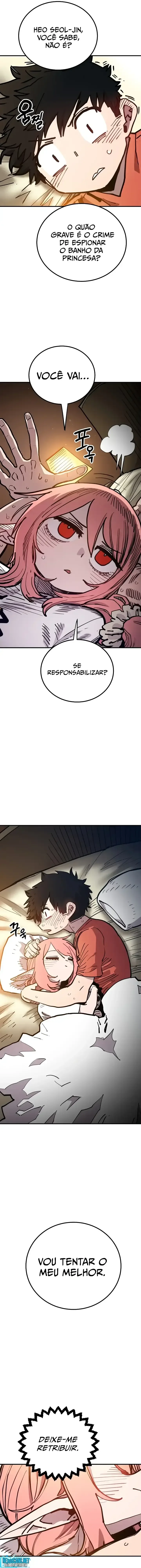 Read Jogador PT Manga Online