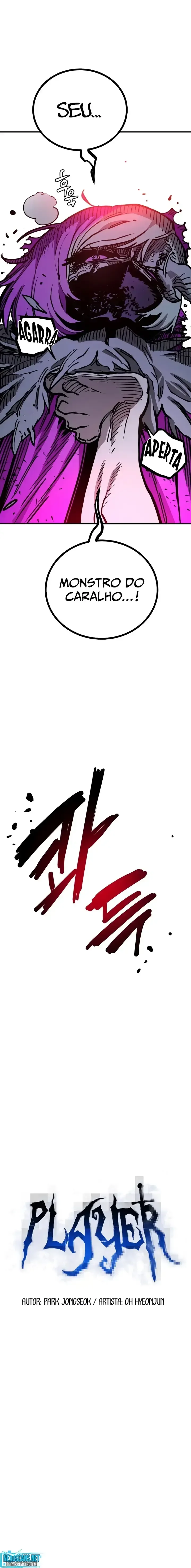Read Jogador PT Manga Online