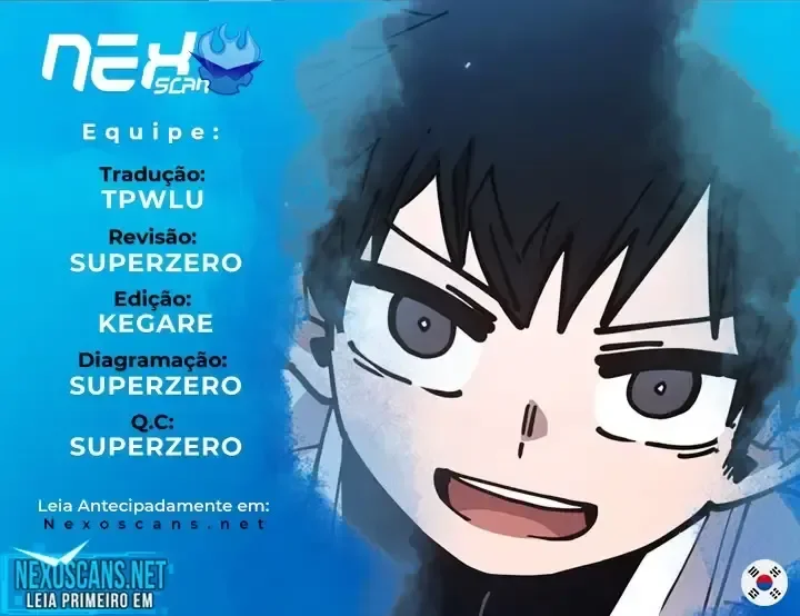 Read Jogador PT Manga Online