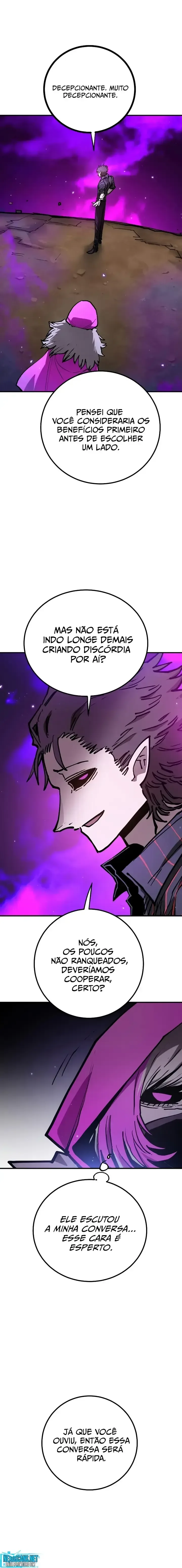 Read Jogador PT Manga Online