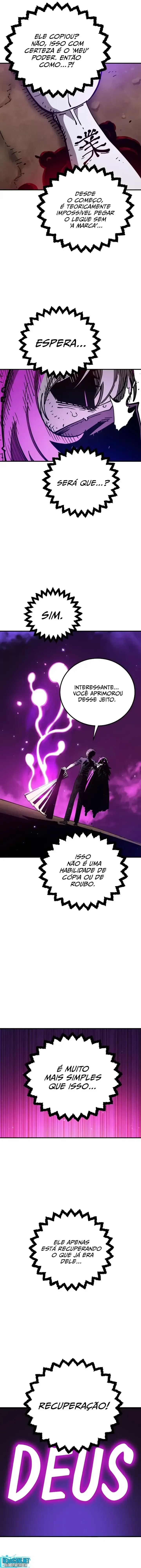Read Jogador PT Manga Online