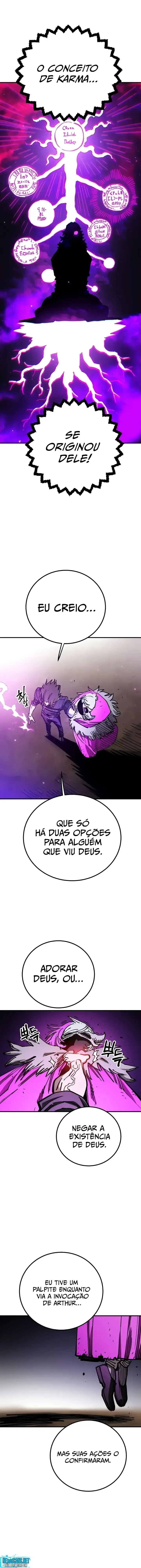 Read Jogador PT Manga Online