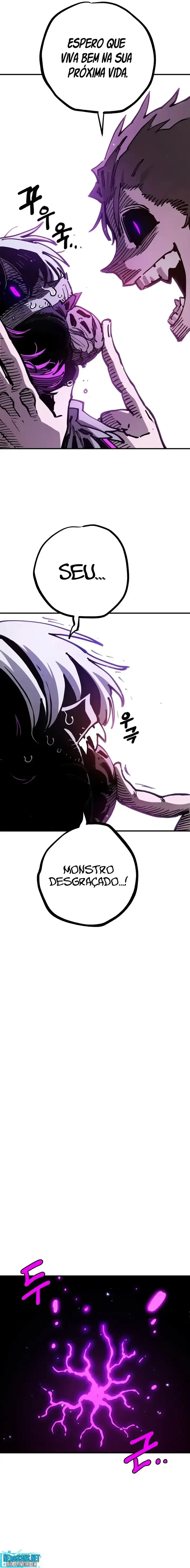 Read Jogador PT Manga Online