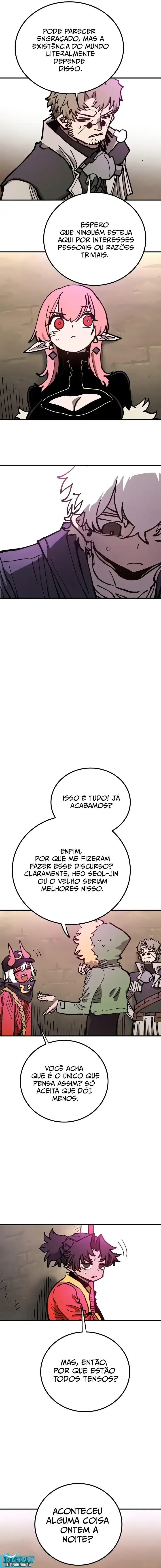 Read Jogador PT Manga Online