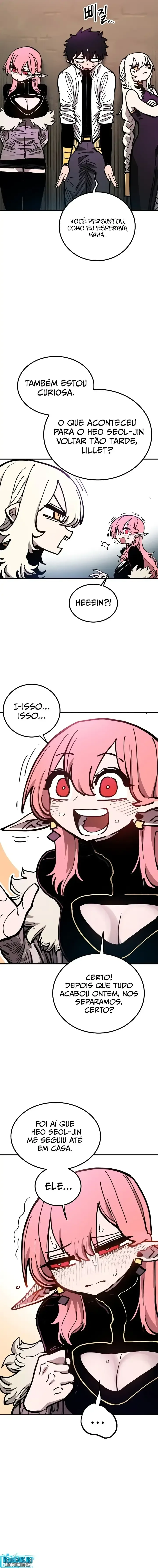 Read Jogador PT Manga Online
