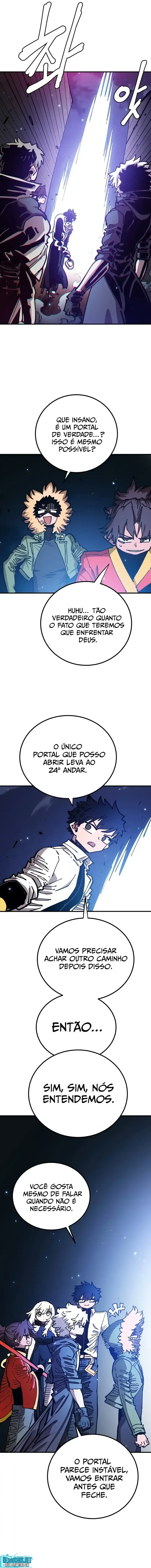 Read Jogador PT Manga Online