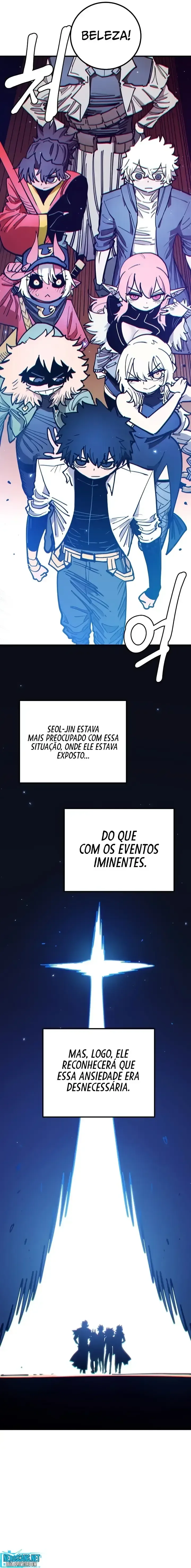 Read Jogador PT Manga Online