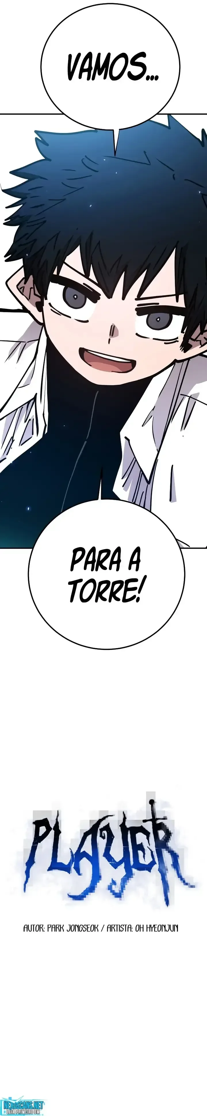 Read Jogador PT Manga Online