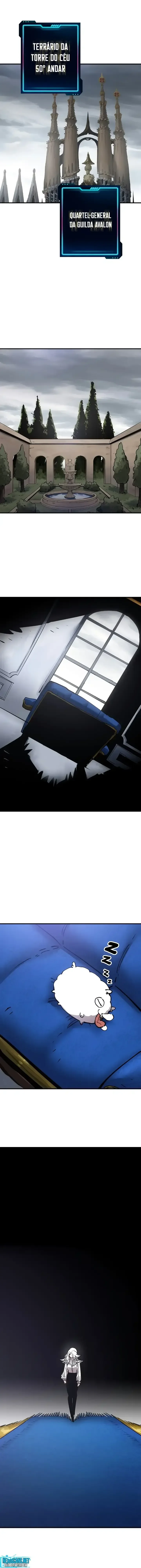 Read Jogador PT Manga Online
