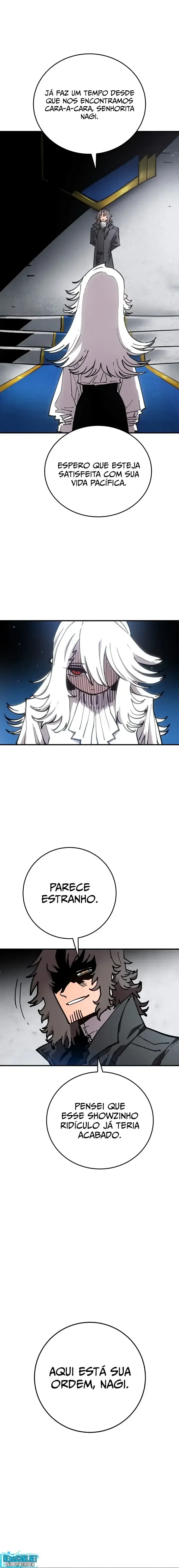 Read Jogador PT Manga Online