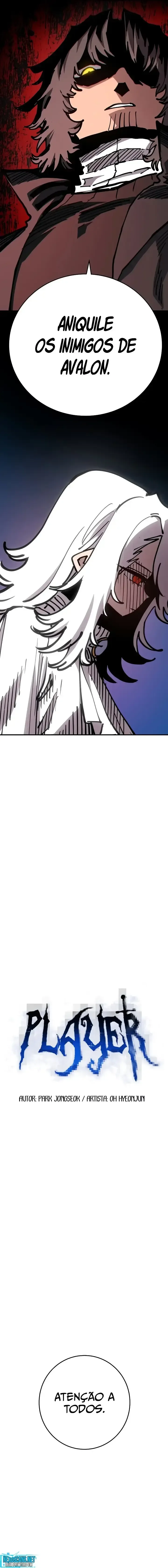 Read Jogador PT Manga Online