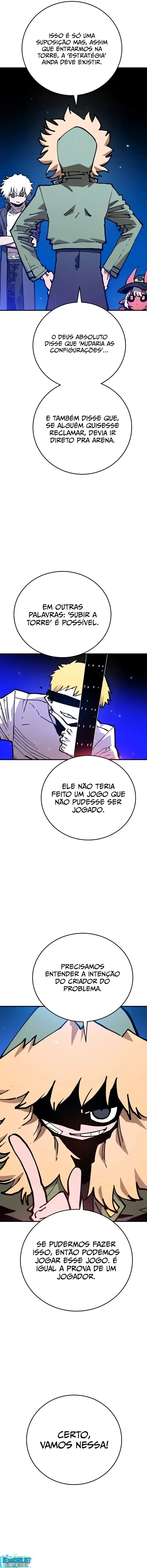 Read Jogador PT Manga Online