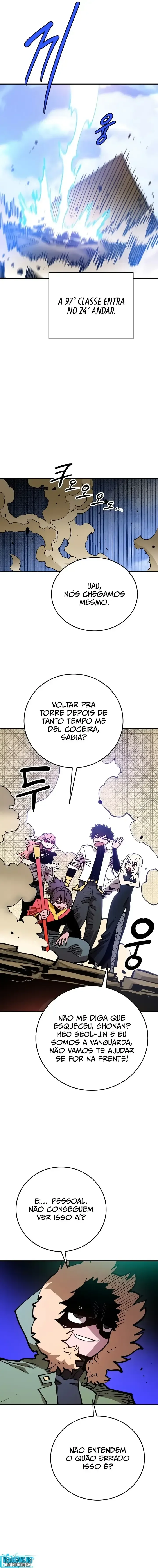Read Jogador PT Manga Online