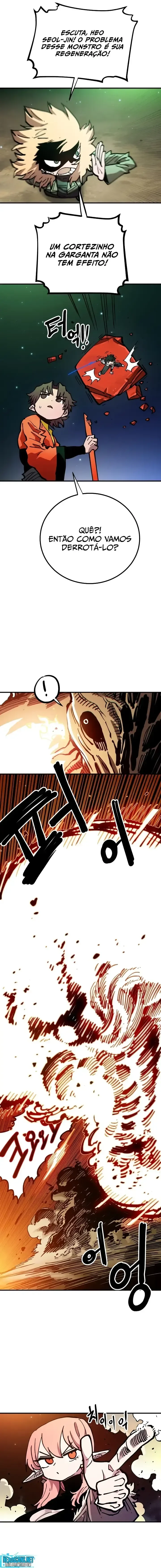 Read Jogador PT Manga Online