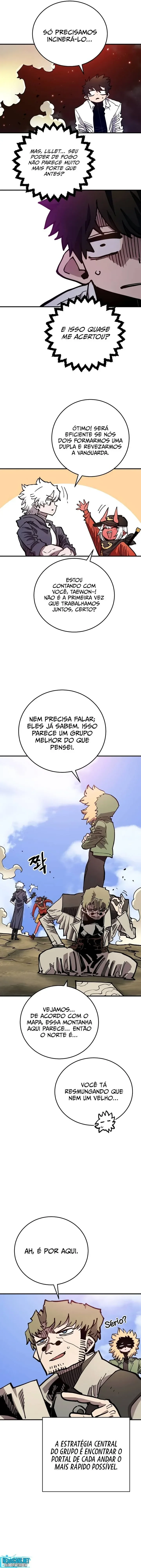 Read Jogador PT Manga Online
