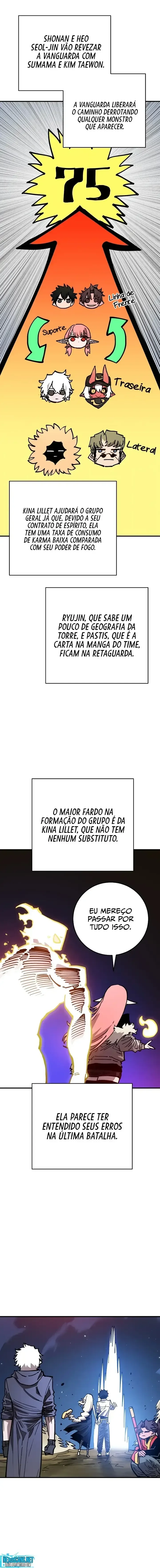 Read Jogador PT Manga Online