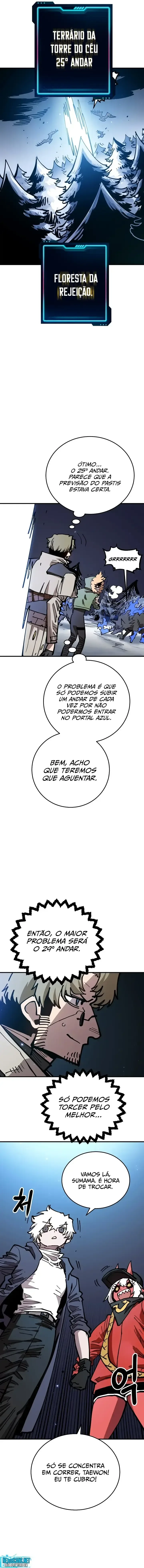 Read Jogador PT Manga Online
