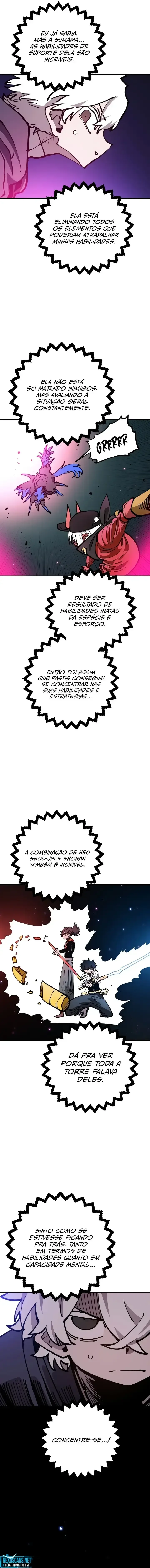 Read Jogador PT Manga Online