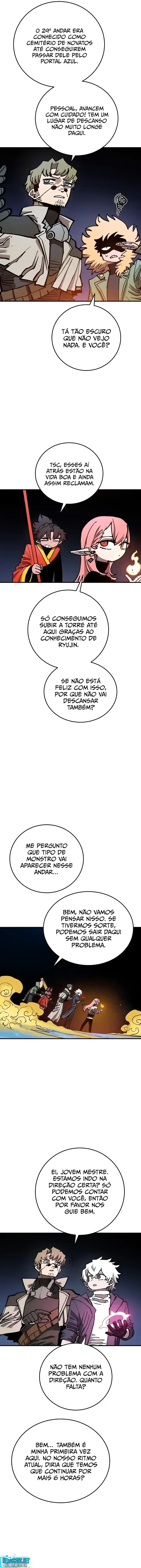 Read Jogador PT Manga Online