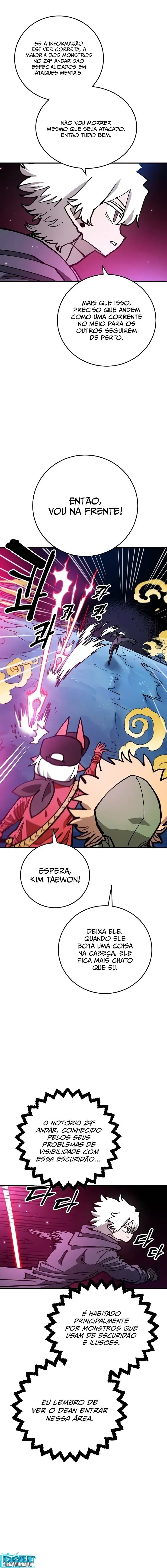 Read Jogador PT Manga Online
