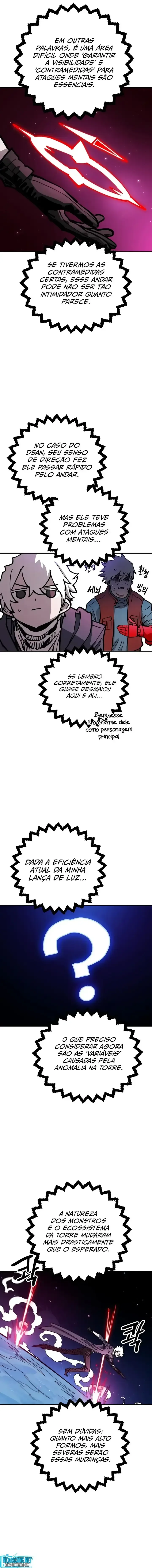 Read Jogador PT Manga Online