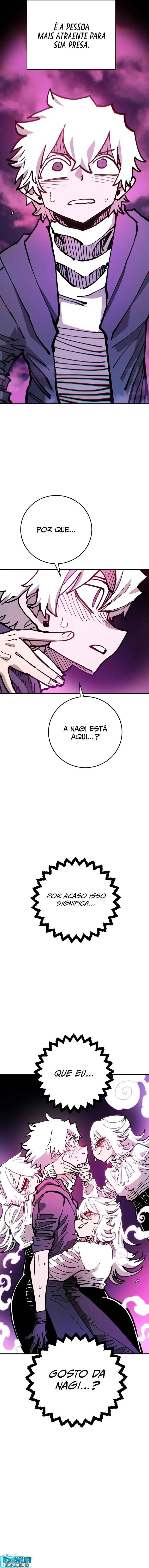 Read Jogador PT Manga Online